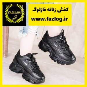 خرید کفش کتونی اسپرت جدید زنانه واریور