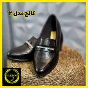 کفش کالج زنانه ارزان رسمی و اداری نازی