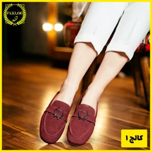 کالج زنانه شیک و ارزان داچ از جنس سوییت
