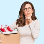 آموزش انتخاب کفش مناسب پای پهن