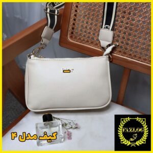 قیمت و خرید کیف زنانه دوشی پاسپورتی دیور