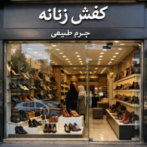 معرفی بهترین بازارها و مراکز خرید کفش در کرج با آدرس